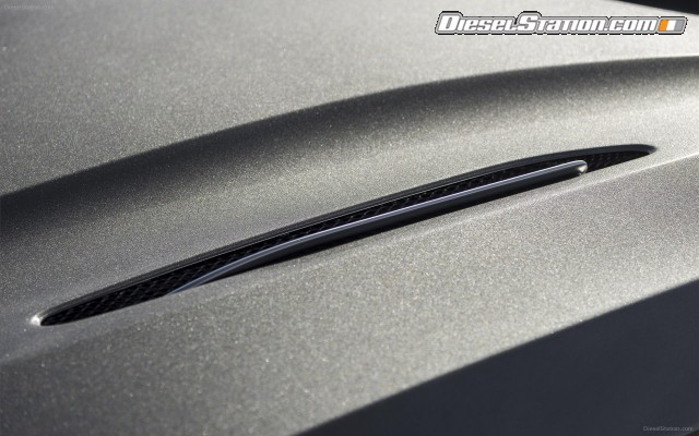 Aston Martin DB11 2017 Widescreen Picture #43 Aston Martin DB11 2017 Widescreen Picture #43